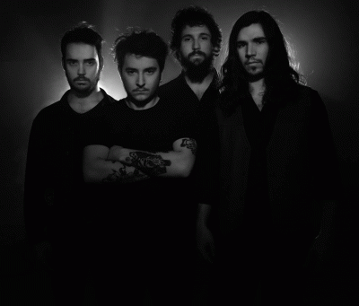 interview The Necromancers